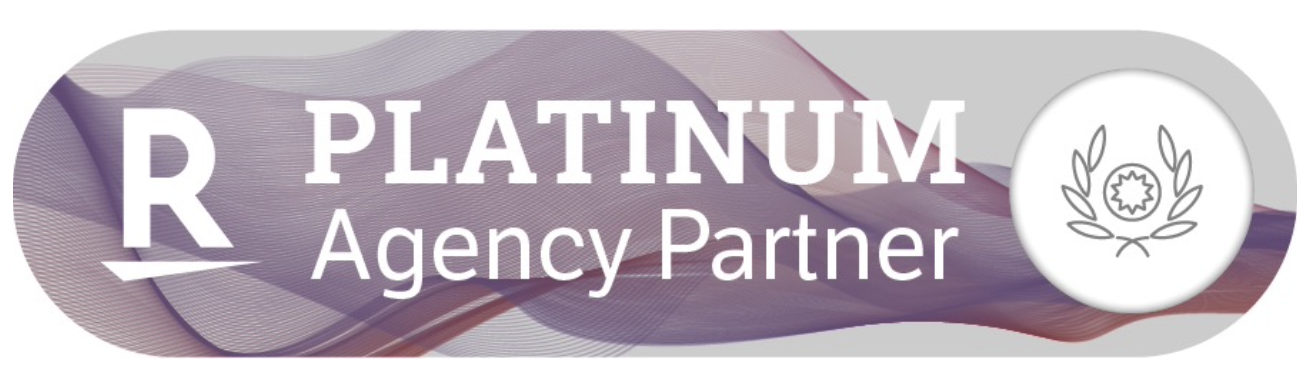 Rakuten Platinum Agency Partner